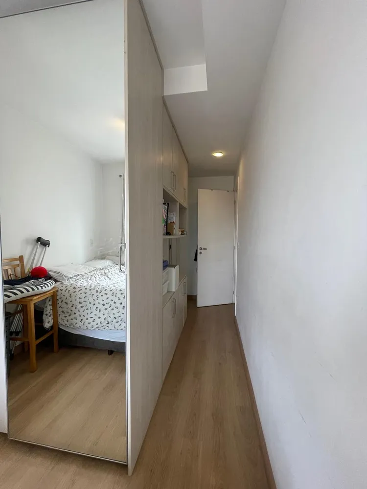 Apartamento, 2 quartos, 69 m² - Foto 1