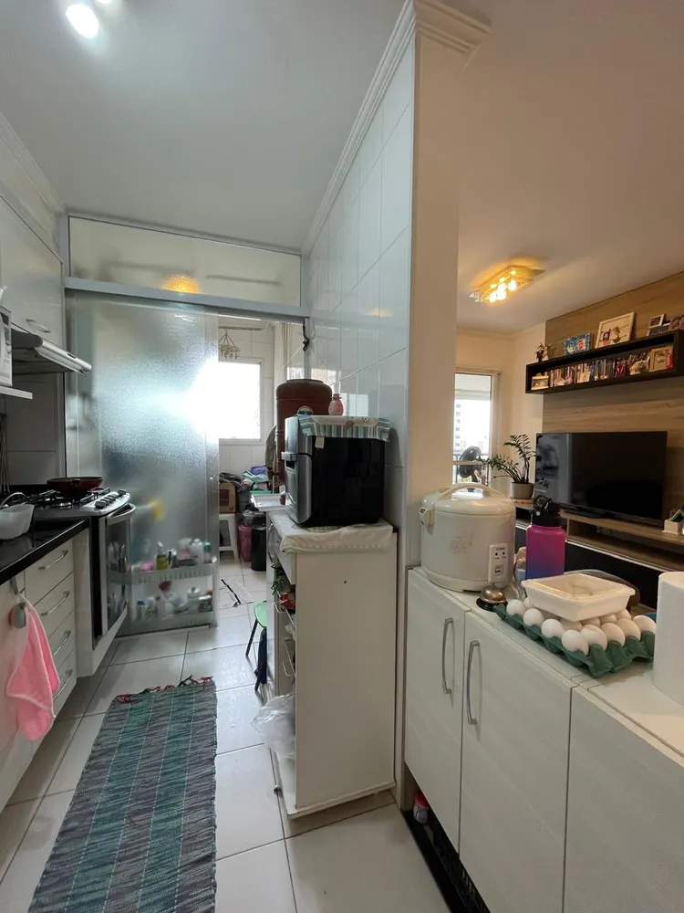 Apartamento, 2 quartos, 69 m² - Foto 4