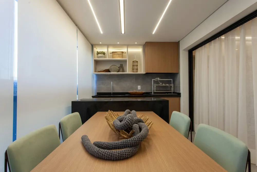 Apartamento, 3 quartos, 151 m² - Foto 3