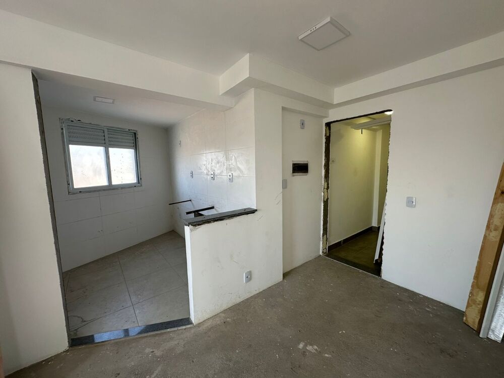 Apartamento, 2 quartos, 40 m² - Foto 3