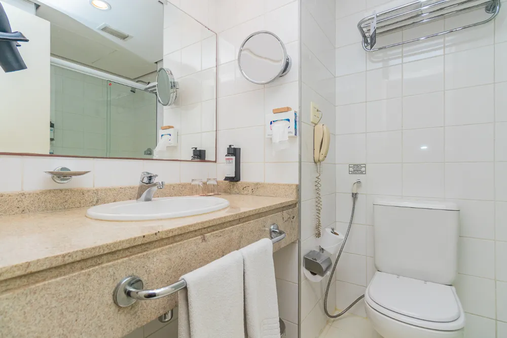 Apartamento, 1 quarto, 21 m² - Foto 1