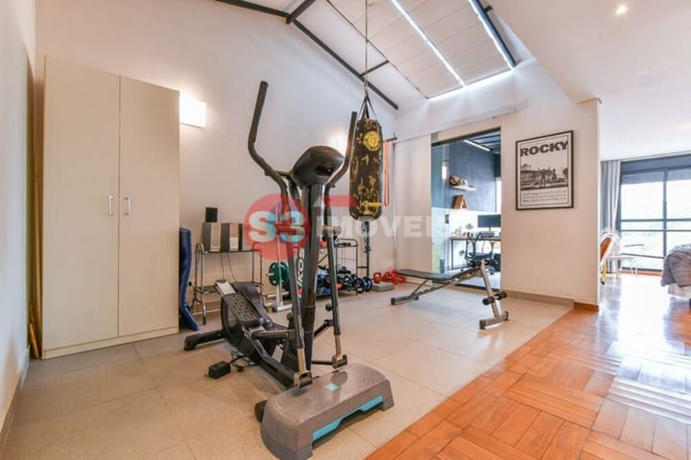 Casa, 3 quartos, 400 m² - Foto 4