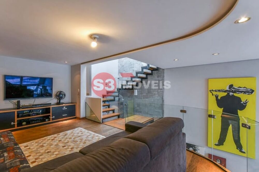 Casa, 3 quartos, 400 m² - Foto 8