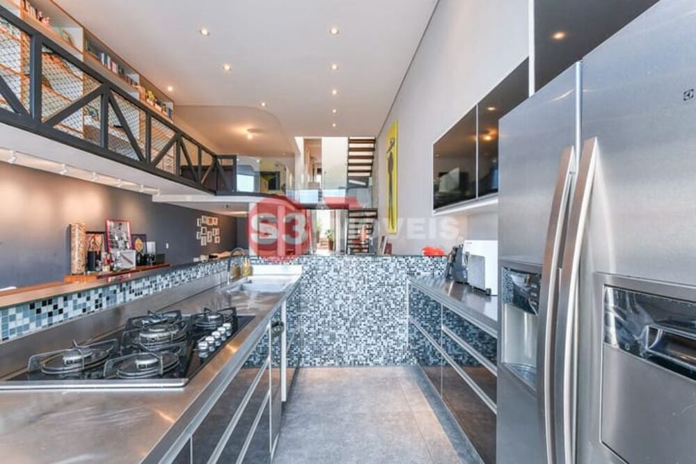 Casa, 3 quartos, 400 m² - Foto 19