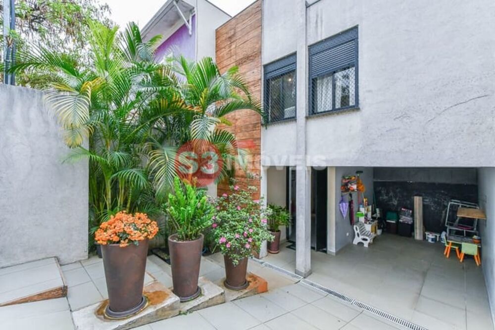 Casa, 3 quartos, 400 m² - Foto 2