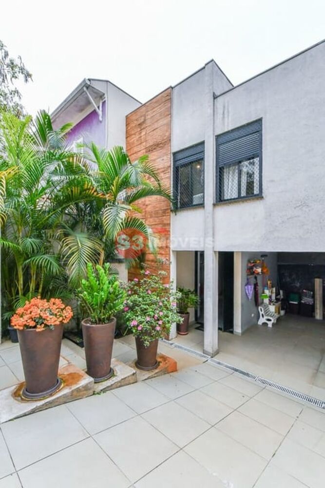 Casa, 3 quartos, 400 m² - Foto 9