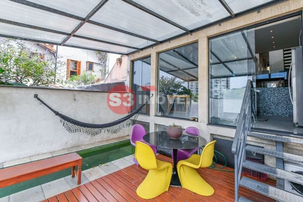 Casa, 3 quartos, 400 m² - Foto 12