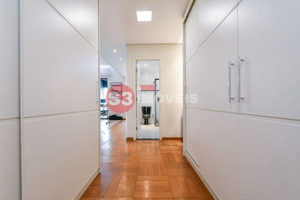 Casa, 3 quartos, 400 m² - Foto 14
