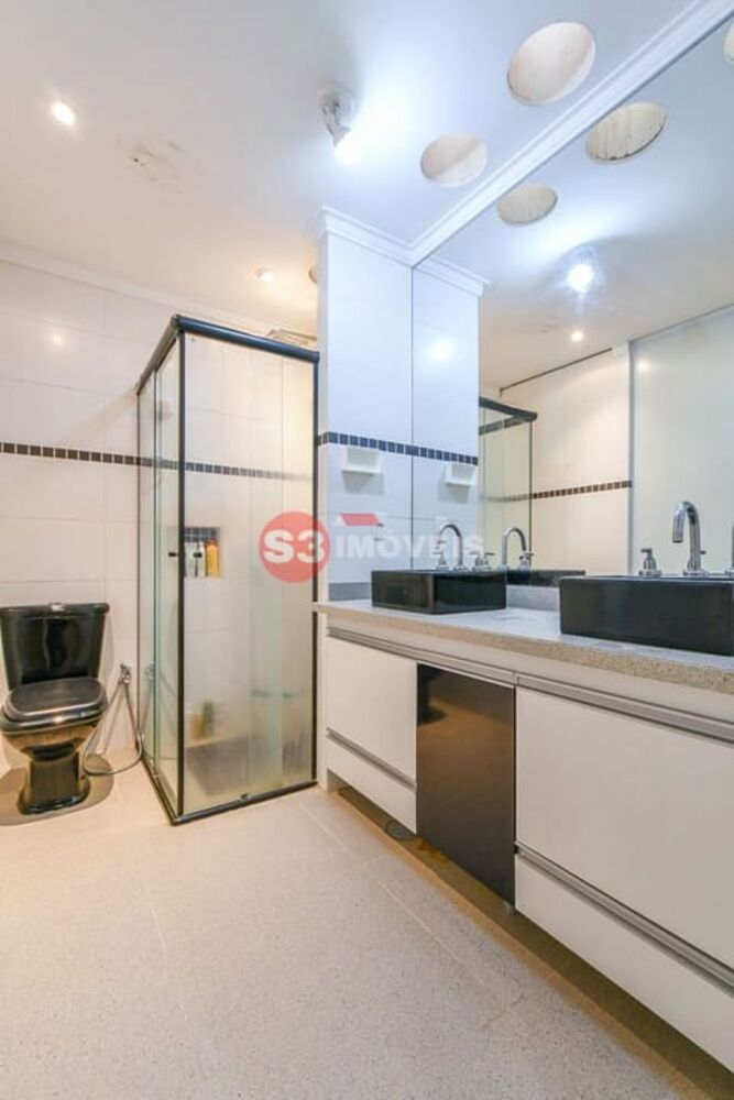 Casa, 3 quartos, 400 m² - Foto 20