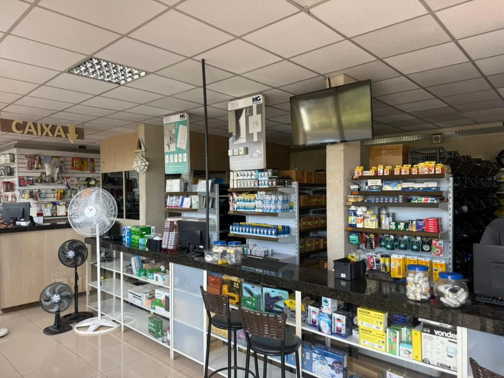 Depósito-Galpão, 750 m² - Foto 4