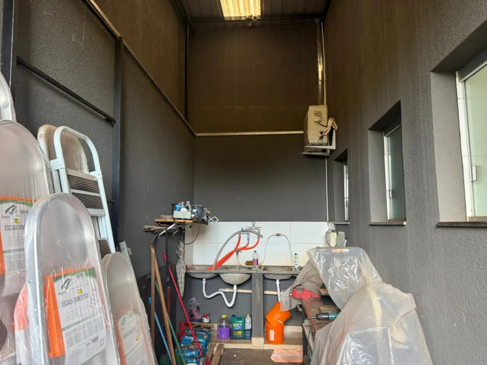 Depósito-Galpão, 750 m² - Foto 3