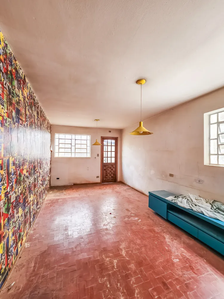 Casa, 4 quartos, 240 m² - Foto 1