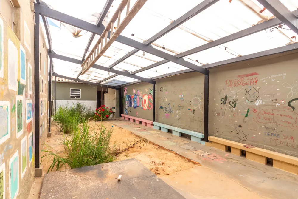 Casa, 4 quartos, 240 m² - Foto 3