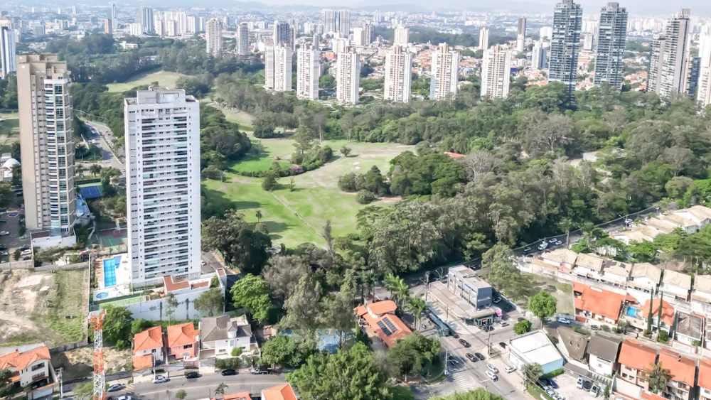 Sobrado, 4 quartos, 500 m² - Foto 4