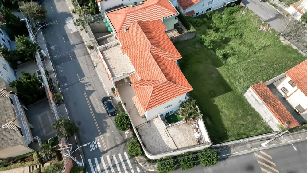 Sobrado, 4 quartos, 500 m² - Foto 3