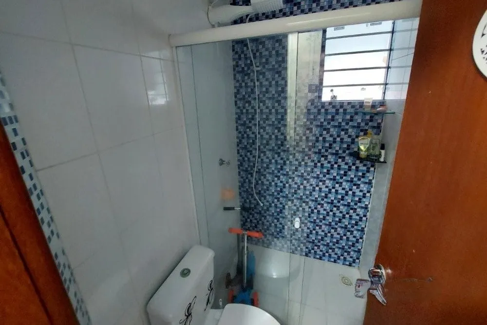 Sobrado, 2 quartos, 65 m² - Foto 2