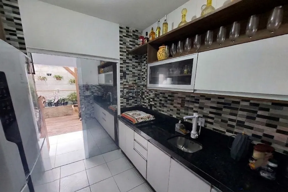 Sobrado, 2 quartos, 65 m² - Foto 3