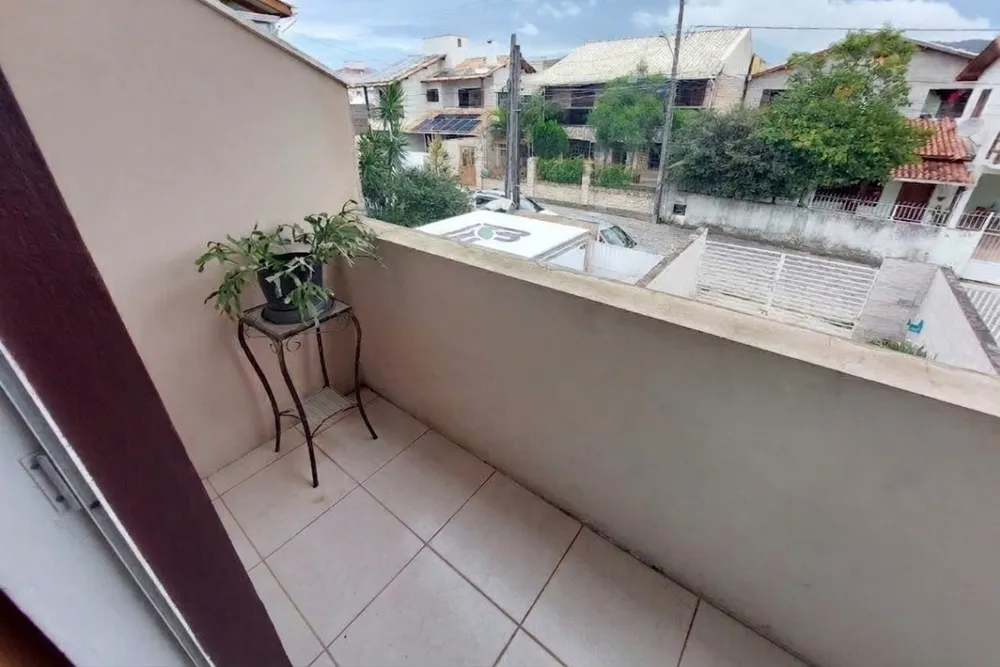 Sobrado, 2 quartos, 65 m² - Foto 4