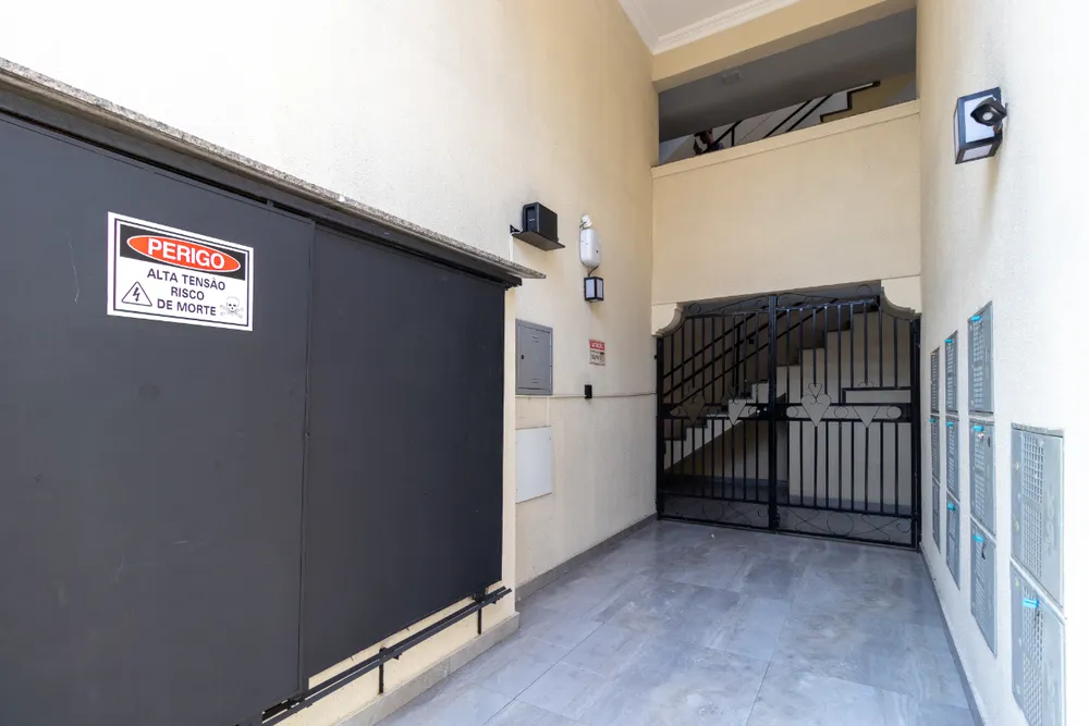 Apartamento, 1 quarto, 28 m² - Foto 4
