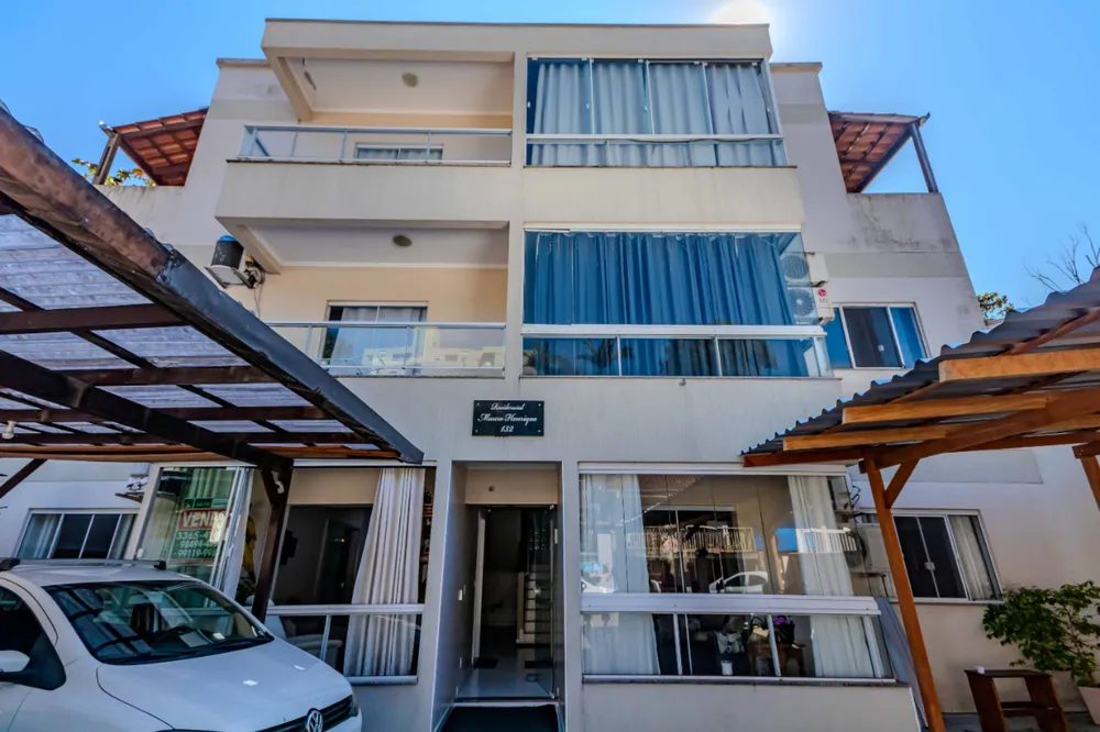 Apartamento, 2 quartos, 57 m² - Foto 4