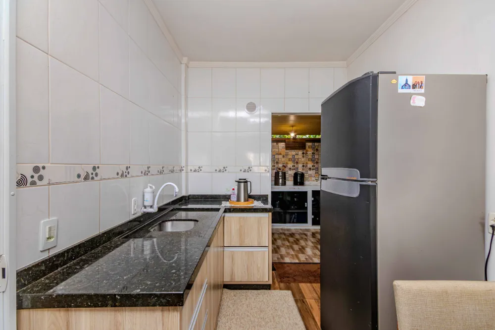 Apartamento, 2 quartos, 57 m² - Foto 2