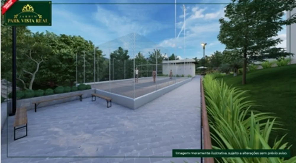 Terreno, 337 m² - Foto 1