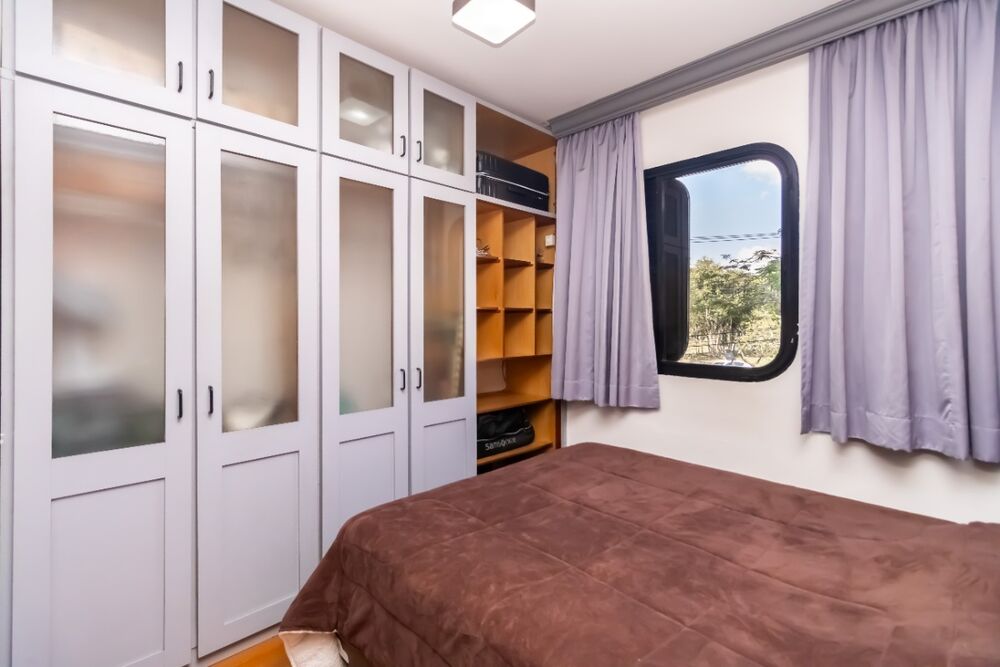 Apartamento, 3 quartos, 173 m² - Foto 7