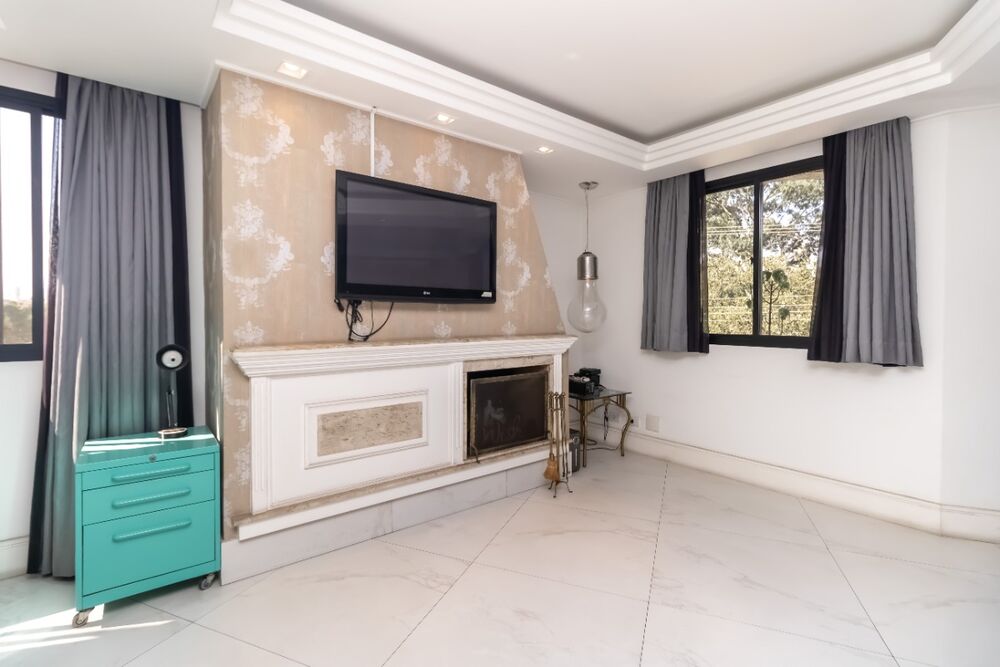 Apartamento, 3 quartos, 173 m² - Foto 5