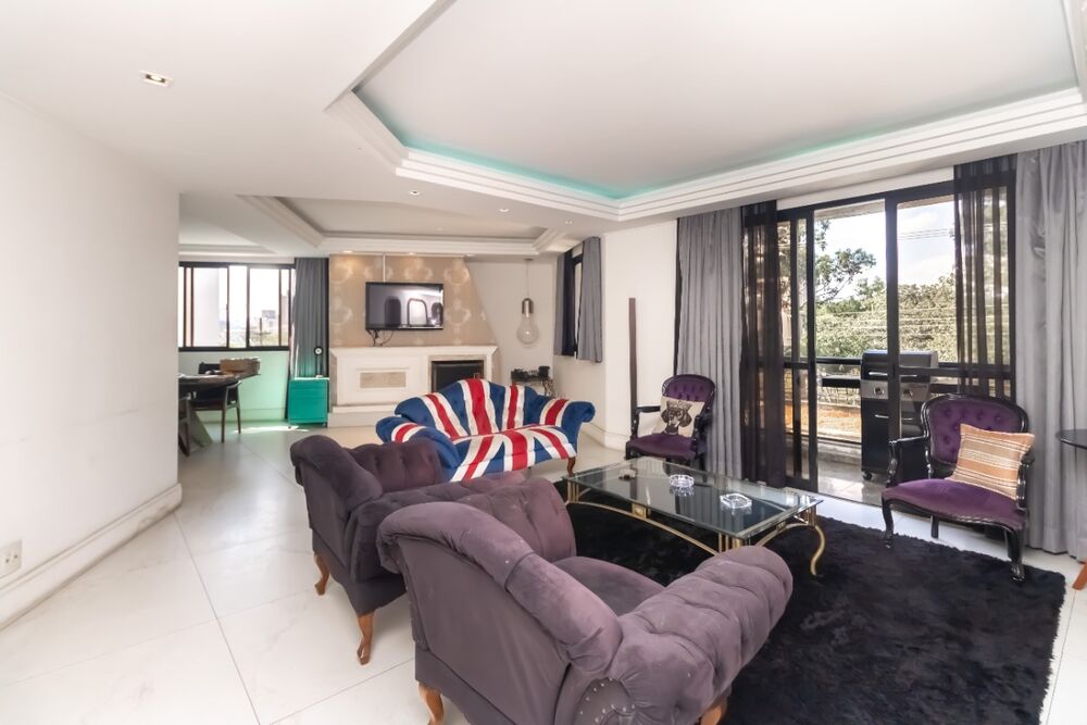 Apartamento, 3 quartos, 173 m² - Foto 3