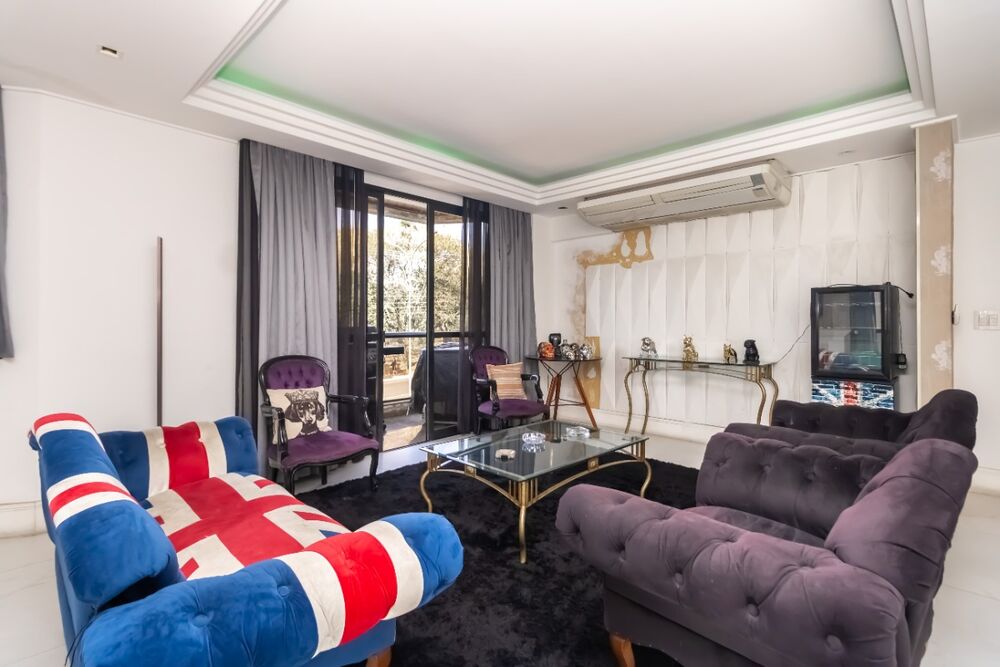 Apartamento, 3 quartos, 173 m² - Foto 1