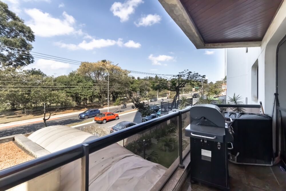 Apartamento, 3 quartos, 173 m² - Foto 4