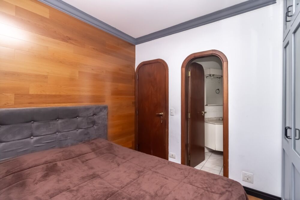 Apartamento, 3 quartos, 173 m² - Foto 8