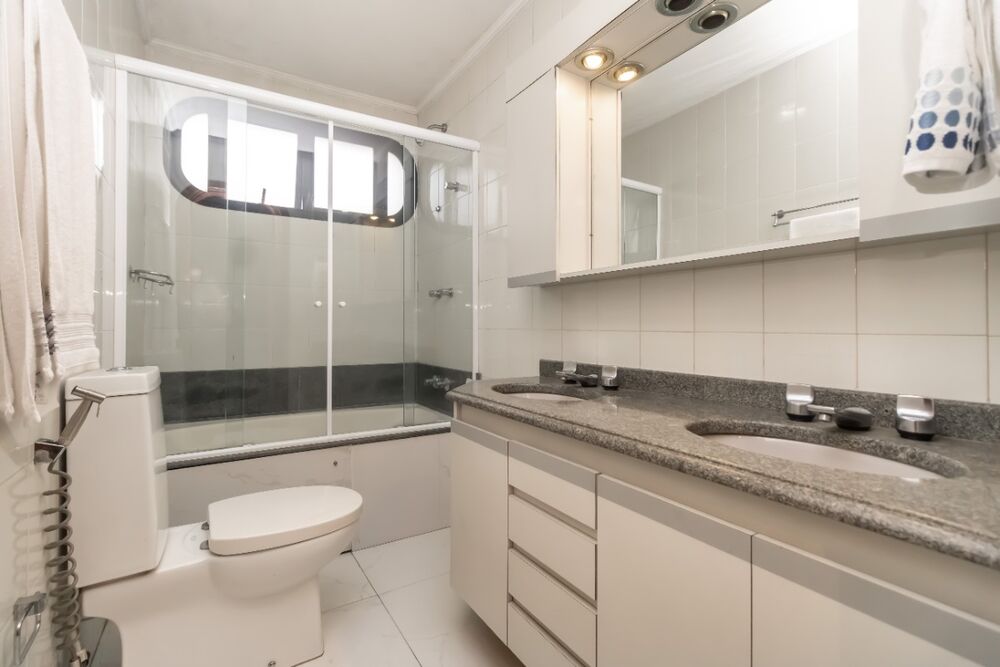 Apartamento, 3 quartos, 173 m² - Foto 11