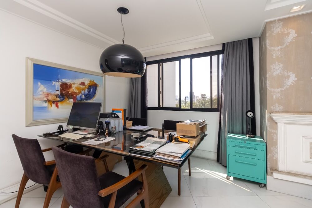 Apartamento, 3 quartos, 173 m² - Foto 6