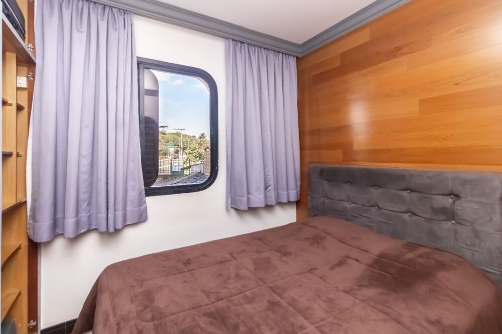 Apartamento, 3 quartos, 173 m² - Foto 9