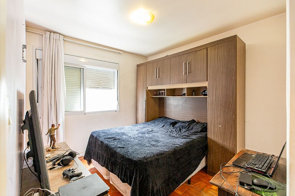 Apartamento, 3 quartos, 120 m² - Foto 2