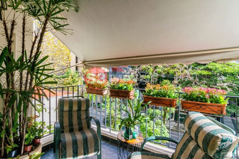 Apartamento, 3 quartos, 219 m² - Foto 5