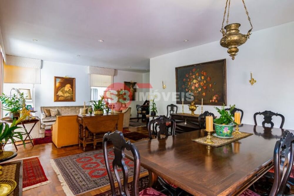 Apartamento, 3 quartos, 219 m² - Foto 3