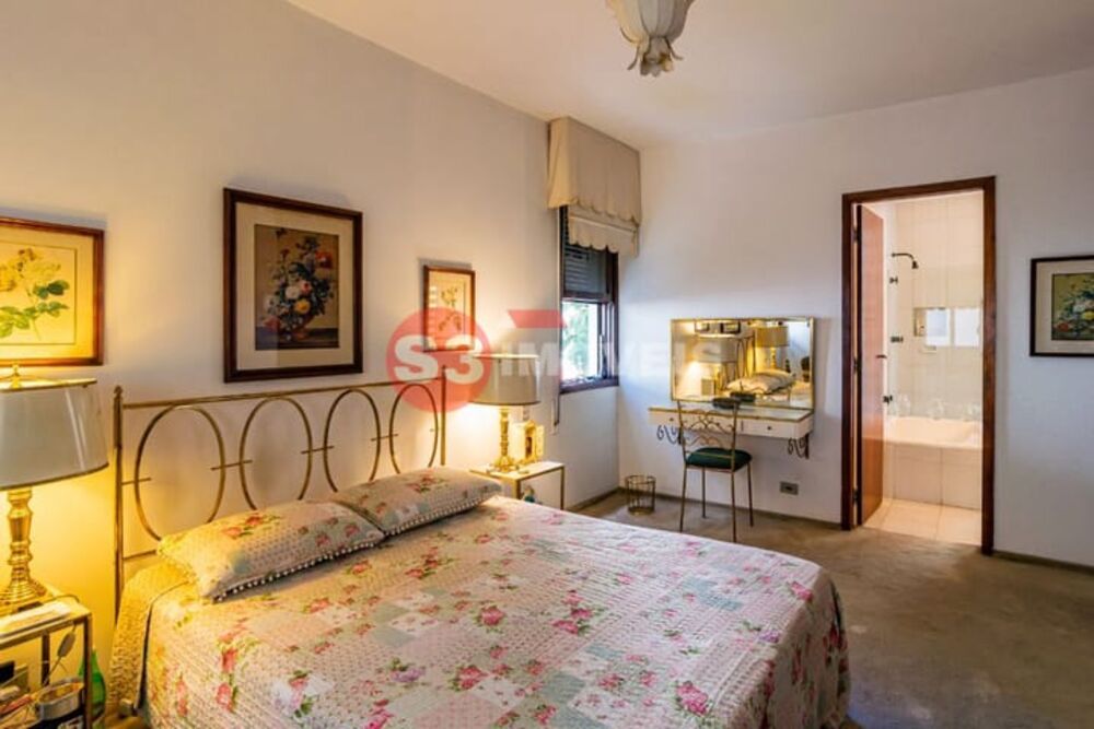 Apartamento, 3 quartos, 219 m² - Foto 7