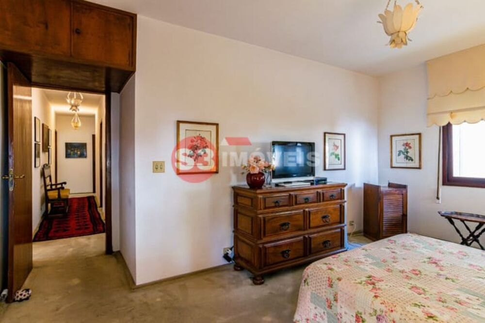 Apartamento, 3 quartos, 219 m² - Foto 4