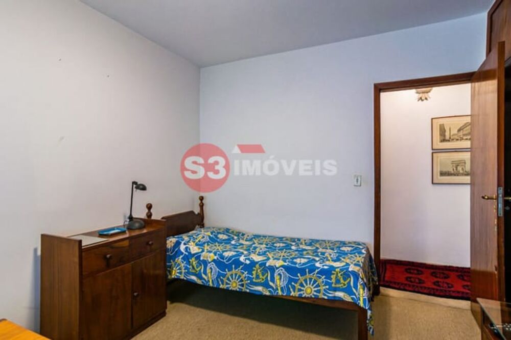 Apartamento, 3 quartos, 219 m² - Foto 8