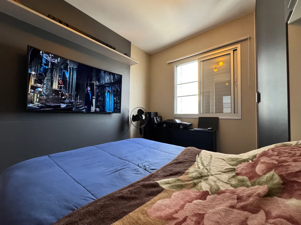 Apartamento, 3 quartos, 63 m² - Foto 3