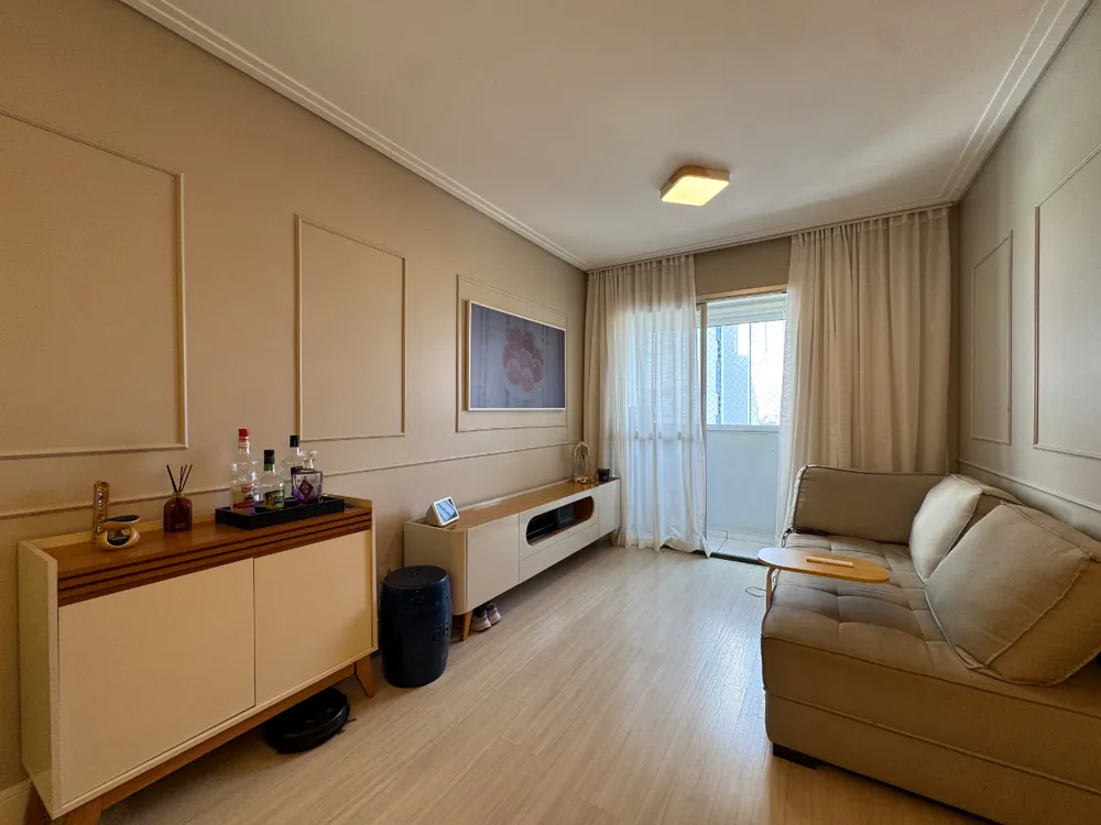 Apartamento, 3 quartos, 63 m² - Foto 1