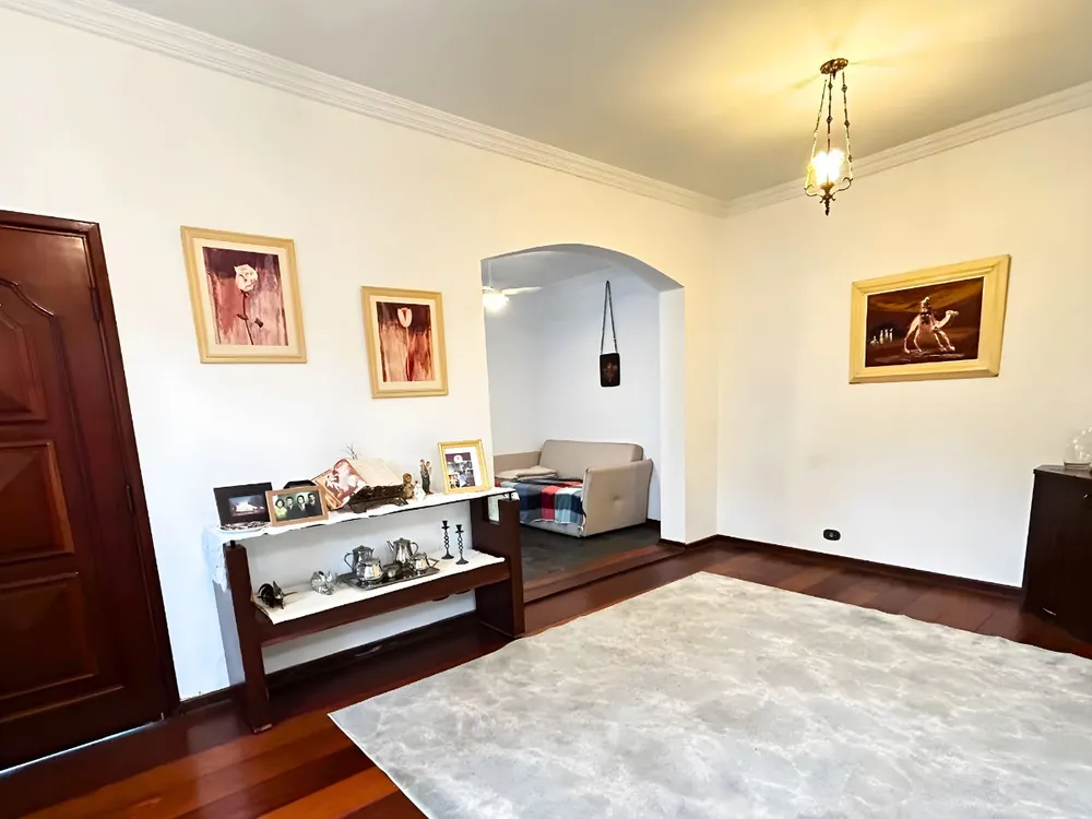 Casa, 5 quartos, 227 m² - Foto 4