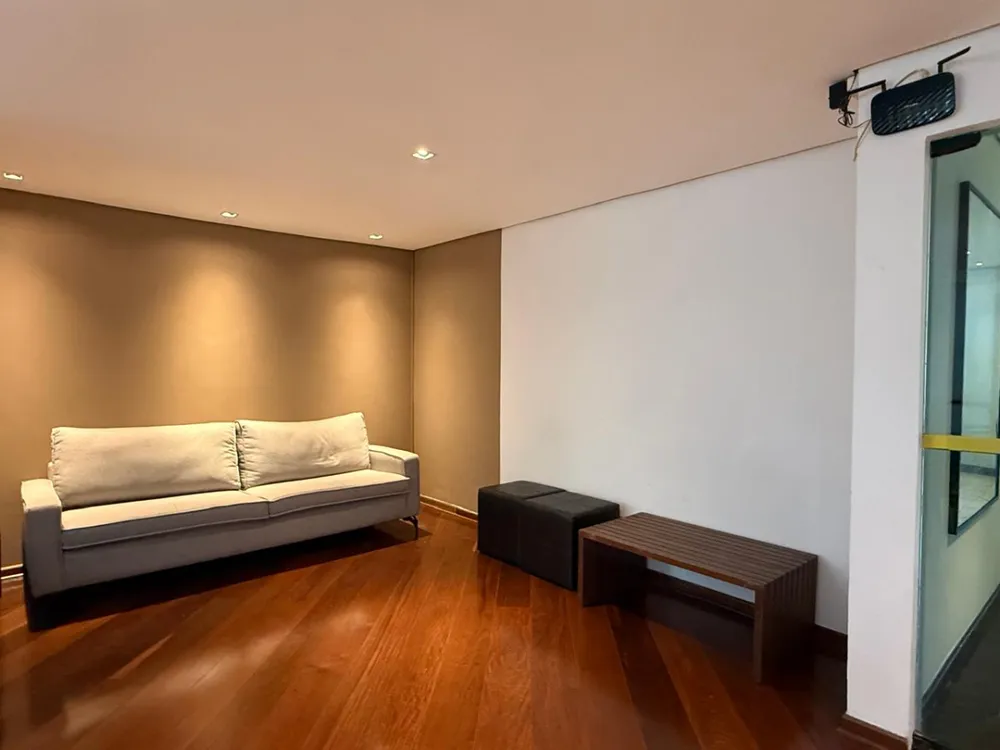 Apartamento, 2 quartos, 84 m² - Foto 2