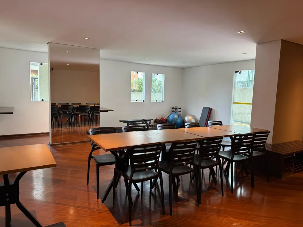 Apartamento, 2 quartos, 84 m² - Foto 3
