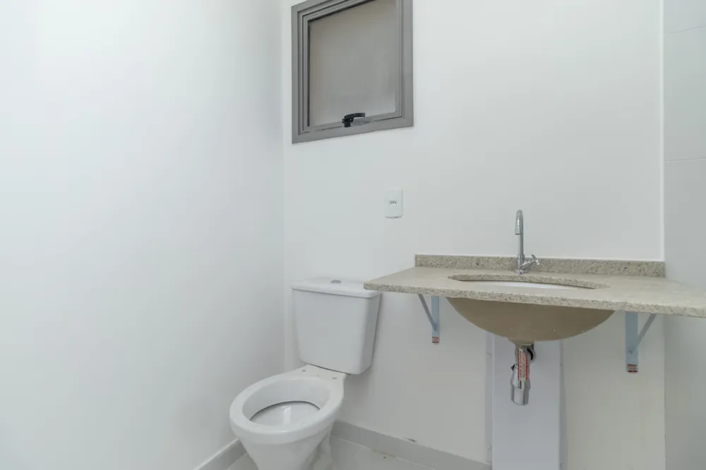 Apartamento, 1 quarto, 44 m² - Foto 1