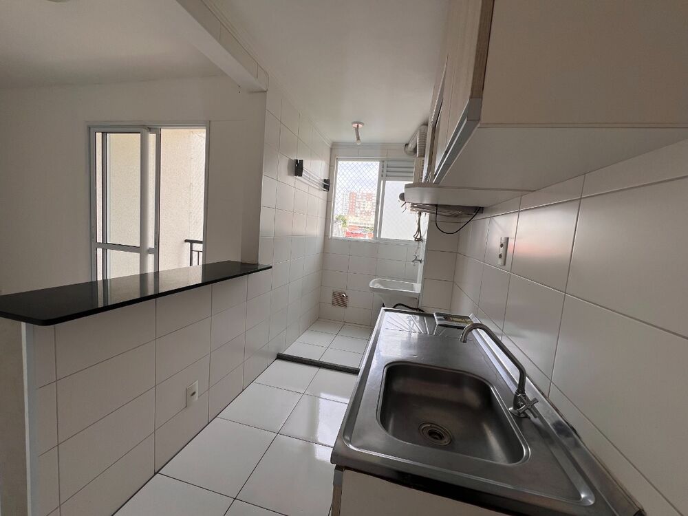 Apartamento, 2 quartos, 50 m² - Foto 5