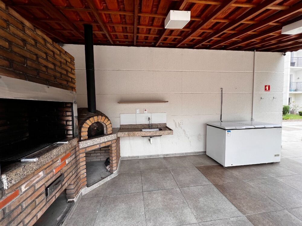 Apartamento, 2 quartos, 50 m² - Foto 8
