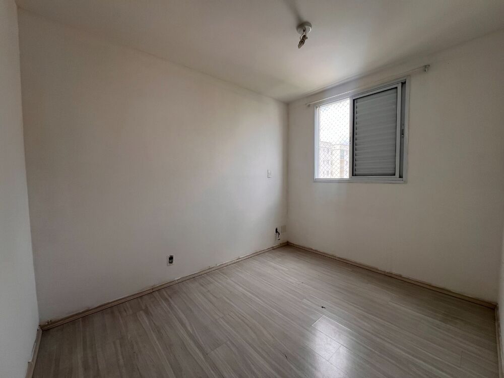 Apartamento, 2 quartos, 50 m² - Foto 7